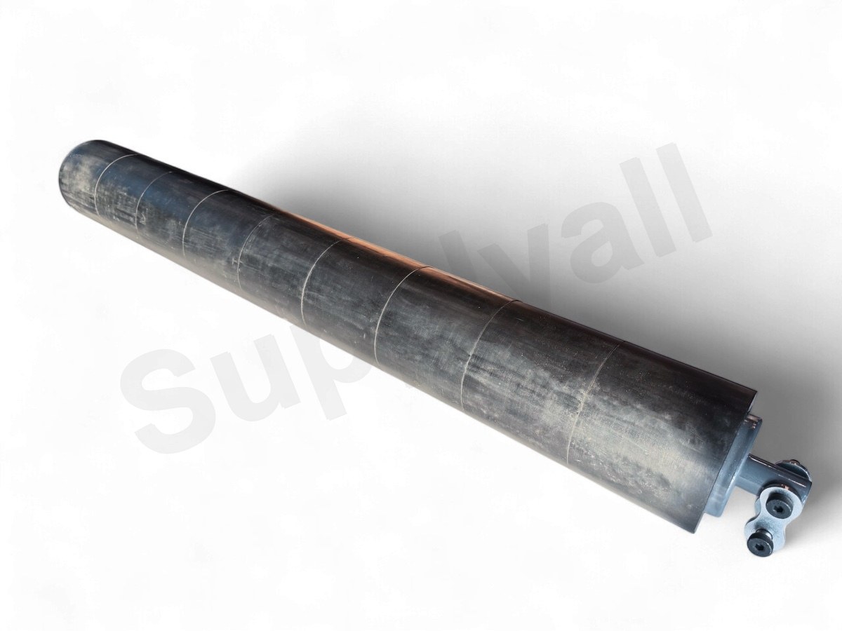 ลูกกลิ้งประคองสายพาน (BELT ROLLER) P/N 116747