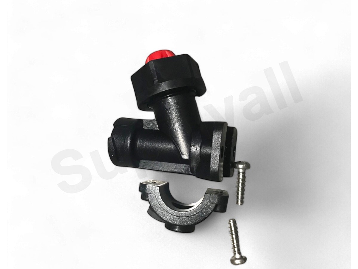 NOZZLE HOLDER