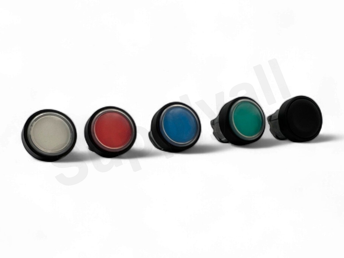 ปุ่ม/สวิทช์ (FRONT ELEMENT) P/N 144274
