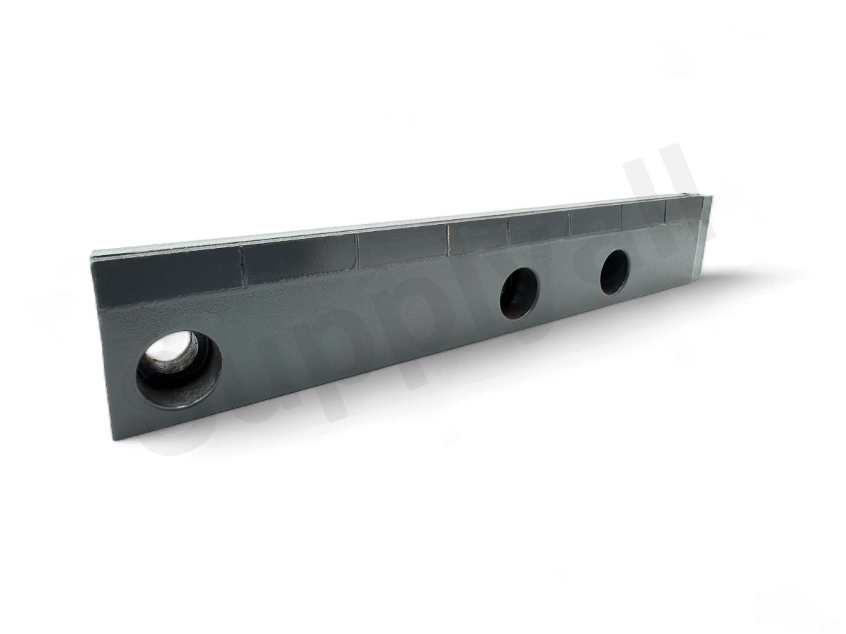 แผ่นกันสึก (SCRAPER) P/N 146456