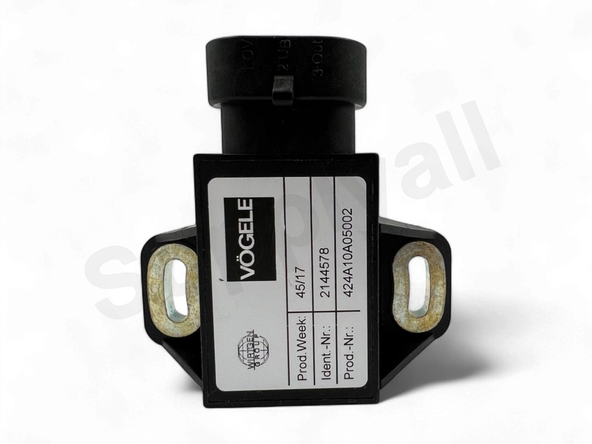 เซ็นเซอร์ดึงยาง (SENSOR AUGER) P/N 2144578