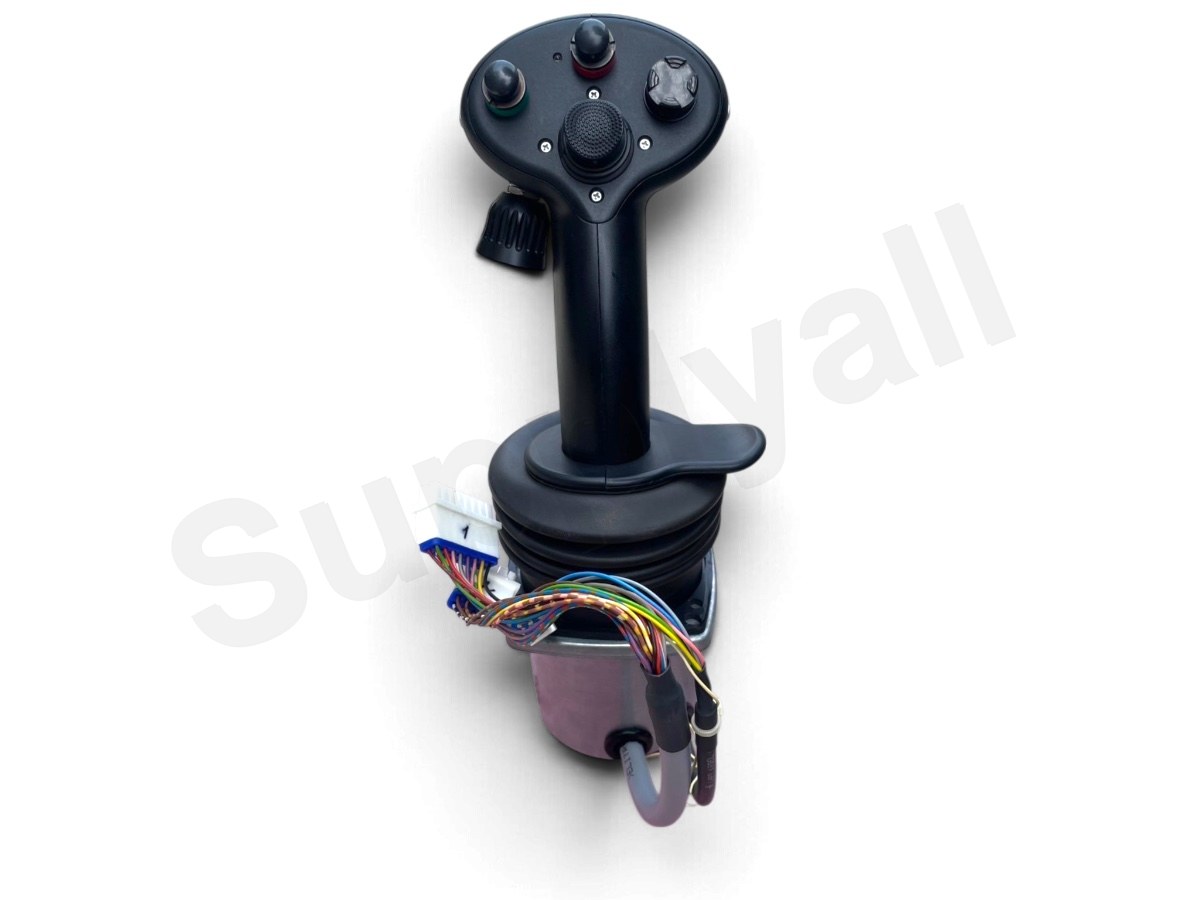 คันโยกควบคุม (CONTROL STICK) P/N 2509295