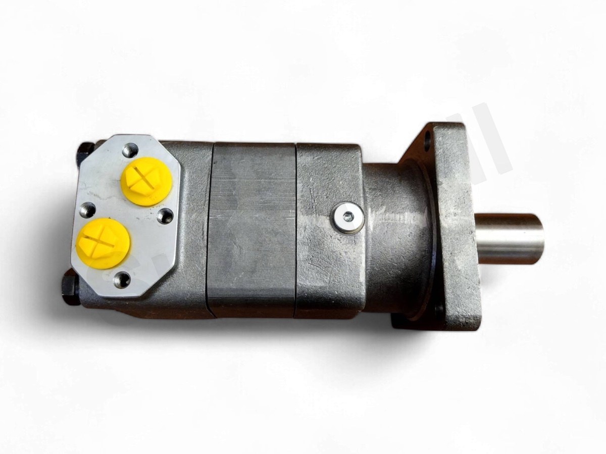มอเตอร์ไฮดรอลิค (HYDRAULIC MOTOR) P/N 26552